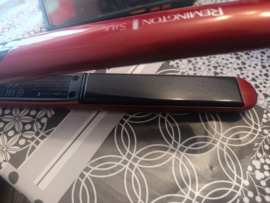 Преса за  коса Remington