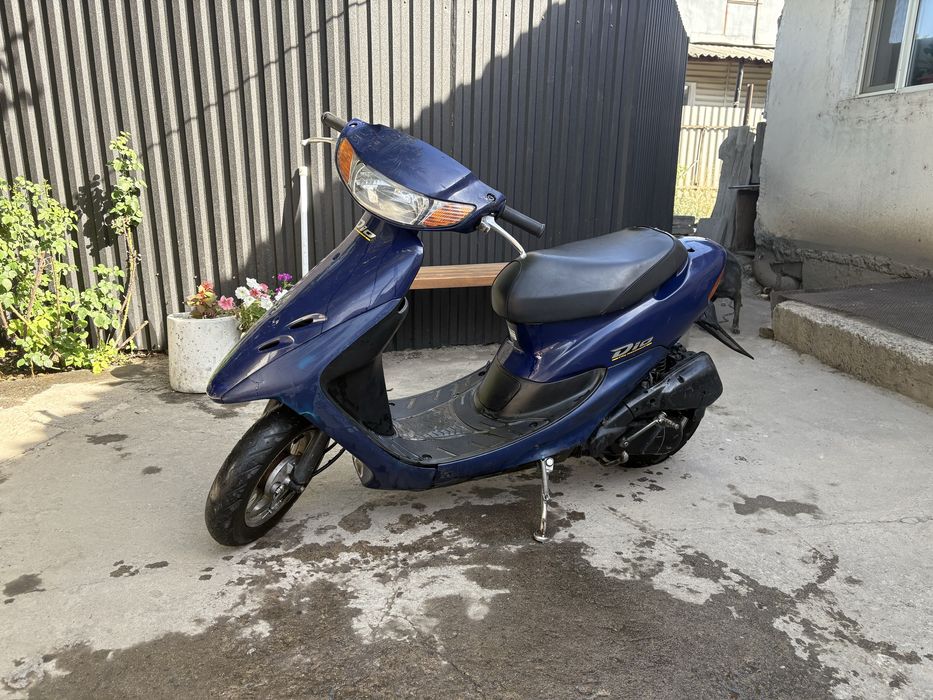 ОБМЕН на ipone 12 Продам honda dio 34