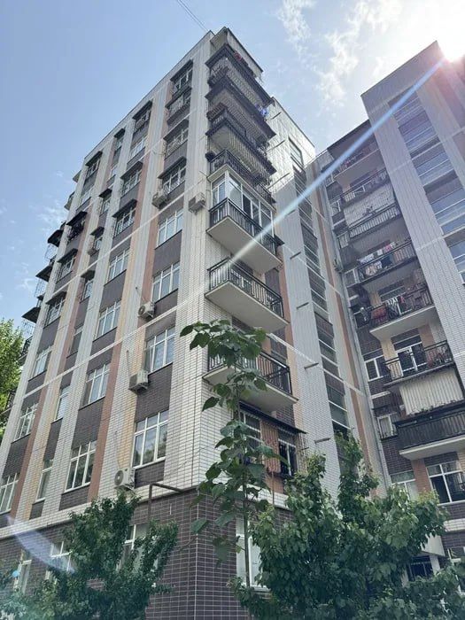 ЖК QORASUV Golden House Карасу-6 под ключ упакованная 48 м2