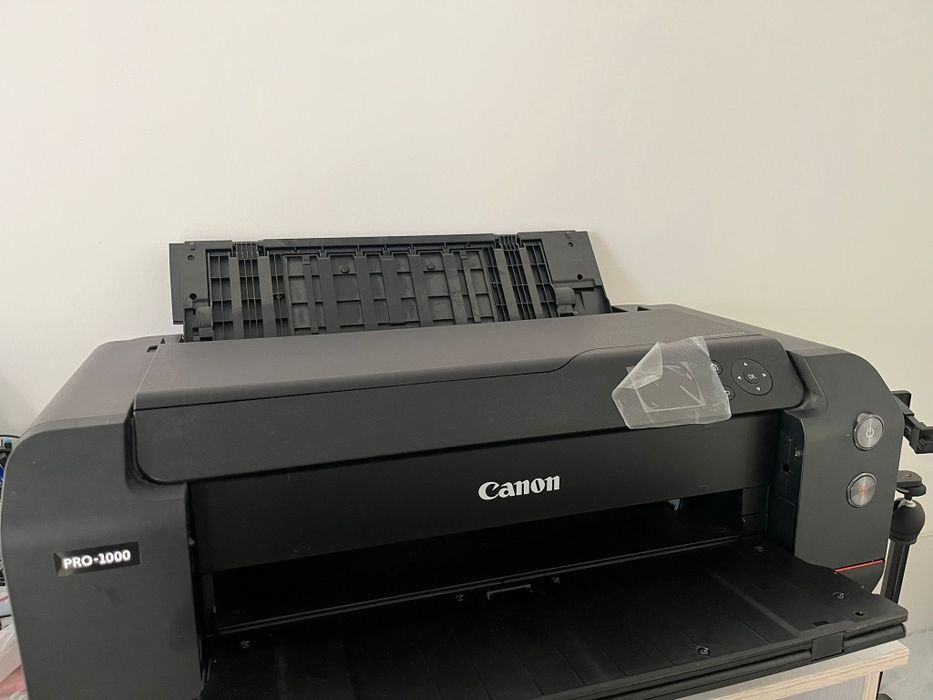 Canon pro 1000 Imprimanta