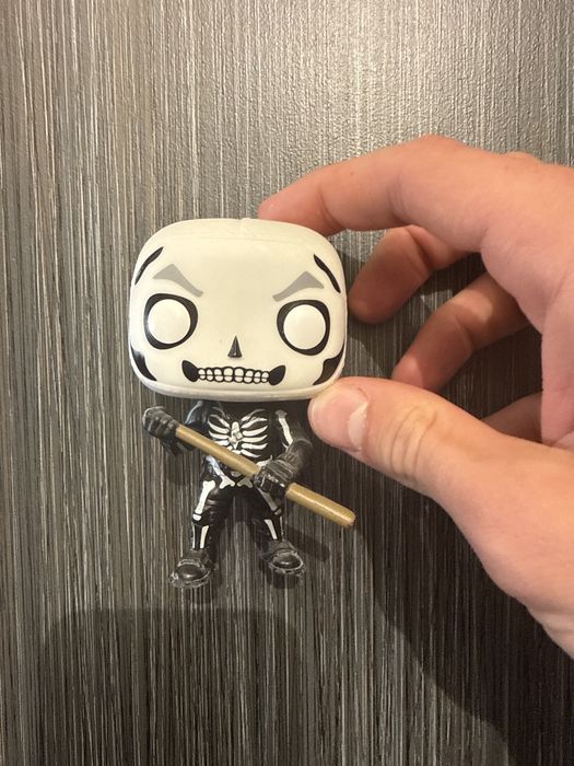 Skull Trooper Funko pop
