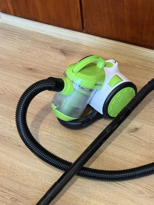 Прахосмукачка циклон