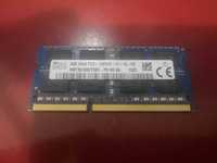 Рам памет SK hynix4GB DDR3
