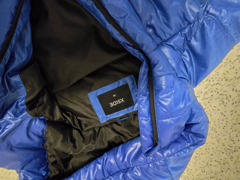 Geaca bărbați XL ( NOUA)