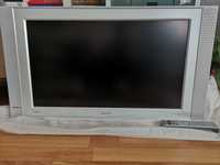 Плосък телевизор Philips 32 инча LCD
