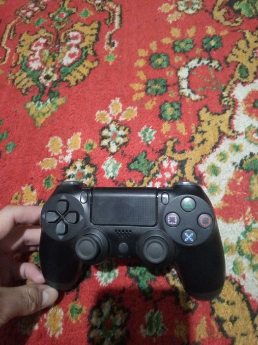 Playstation 4 jostik