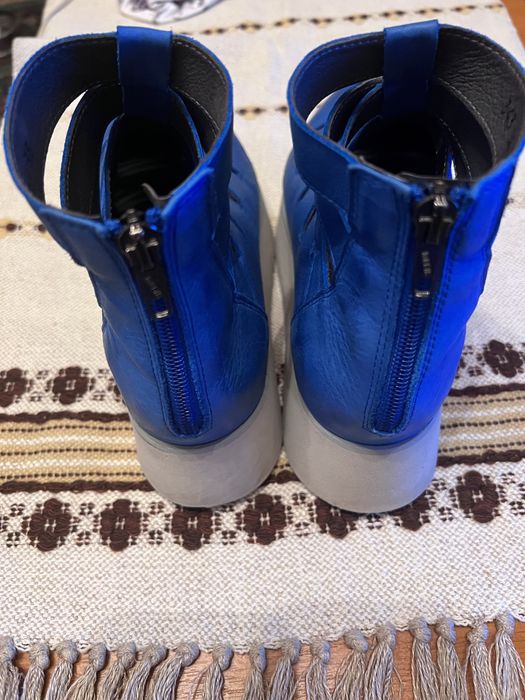 Pantofi Lofina marimea 39