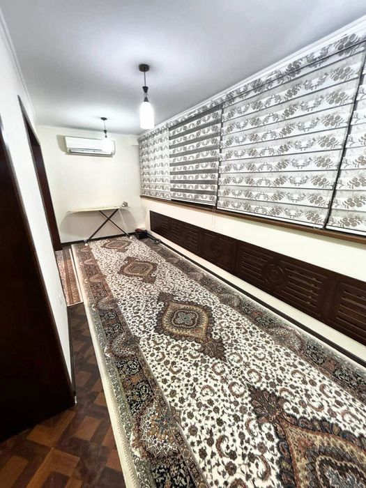 Oilaga qizlarga kvartra Chilonzor metrosi yonida