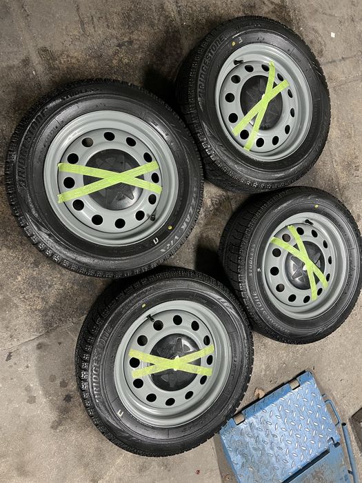 Бриджстоун 185/60:14