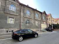 Hovli sotiladi 4 sotix Tapoichda