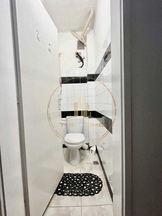 Дава се под наем Тристаен апартамент в Варна, Център - 75 кв.м за 500 € - Снимка #9