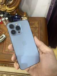 Iphone 13 pro blue