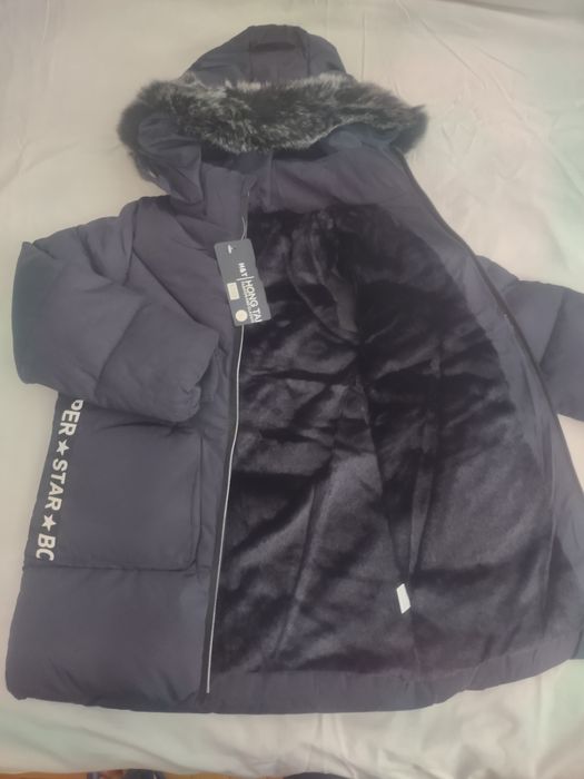 Promoție - geci pt copii la 50 și 90 lei