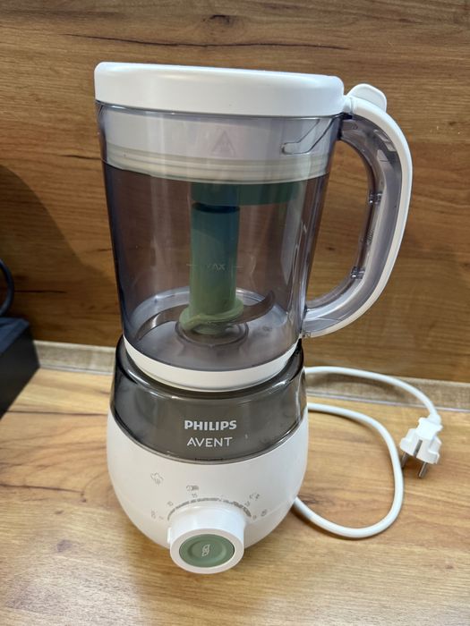 Philips avent 4in1