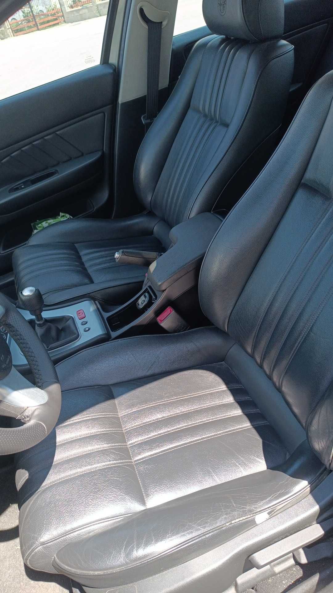 Vând ALFA ROMEO  159 Jtdm 1.9 135 cp 2006