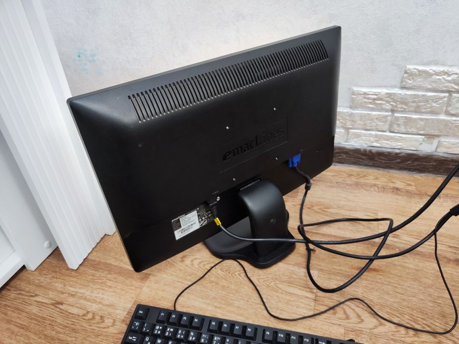 Продается персональный компьютер