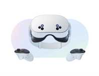 Meta Quest 3S garantie un an + BoboVR S3 Pro in garantie
