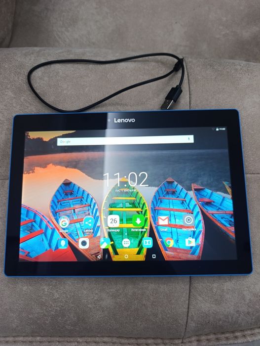 Таблет Lenovo 10