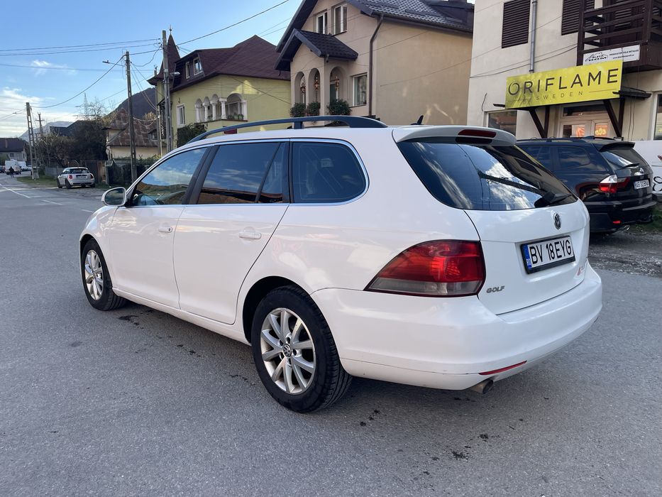 Vw  an 2013 euro 5