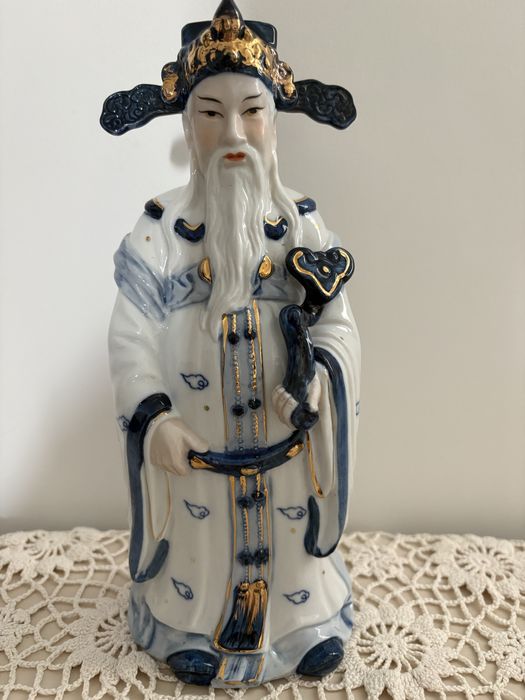 China,chinez vechi