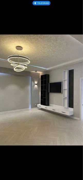 СРОЧНО‼️‼️Квартира в ЖК Bunyodkor Residence 2/7/9 ЕВРО 99м2 Чиланзар