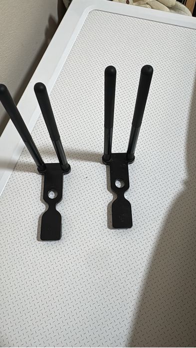 Snag Ears FOX 4 bucati