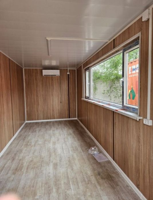 Срочно Продам Утепленный Контейнер Жилые Контейнера Жилой Кантейнер