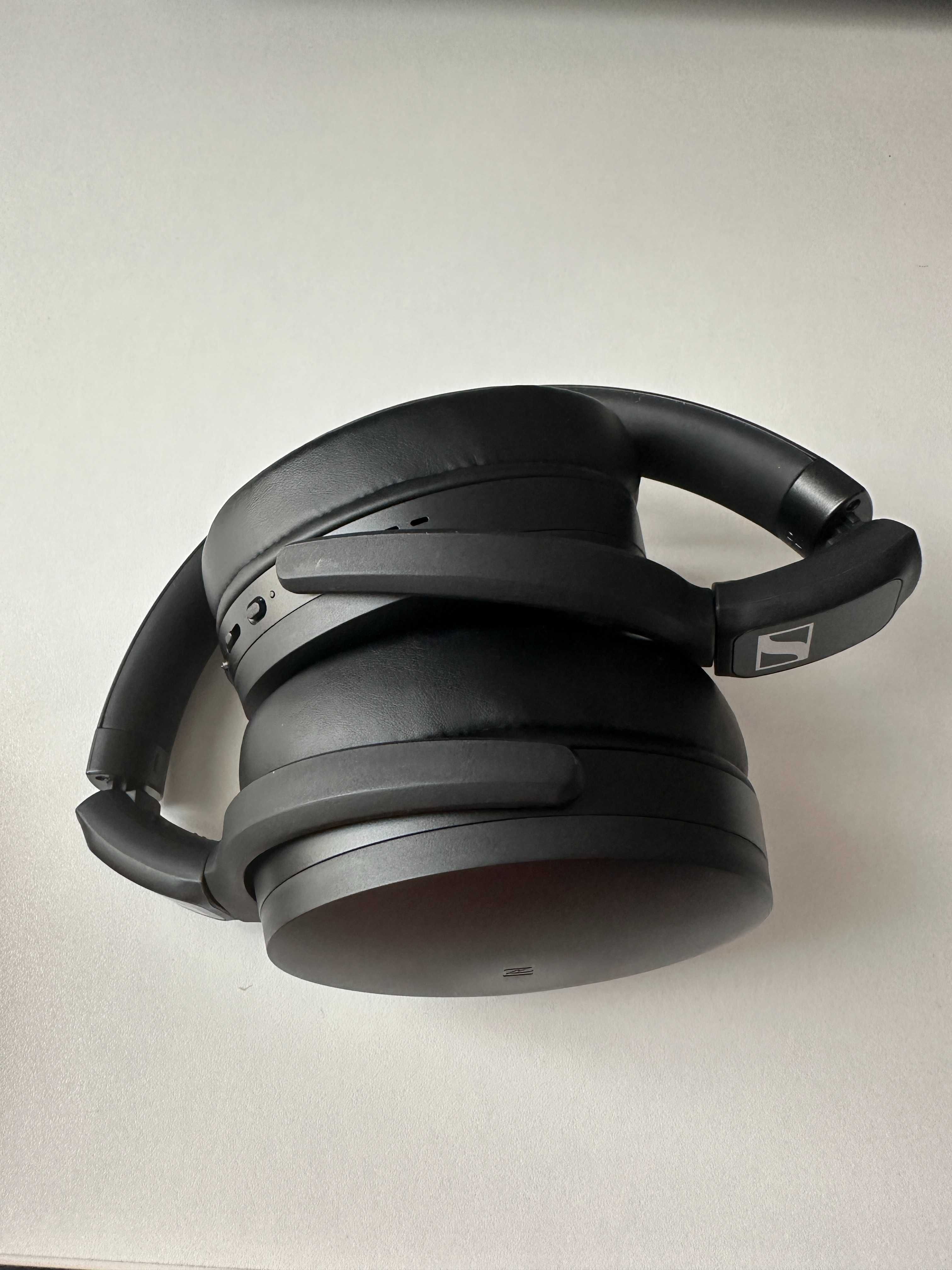 Безжични слушалки Sennheiser HD 4.50BTNC