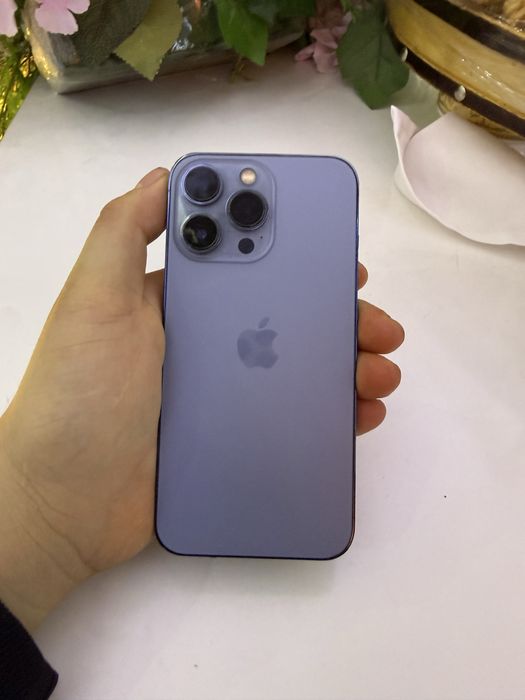 Iphone 13 pro 256 gb