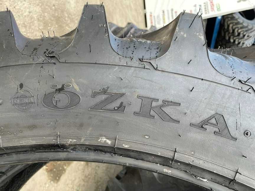 270/95 R44 Cauciucuri noi Radiale Tubeless 11.2-44 OZKA Tubeless