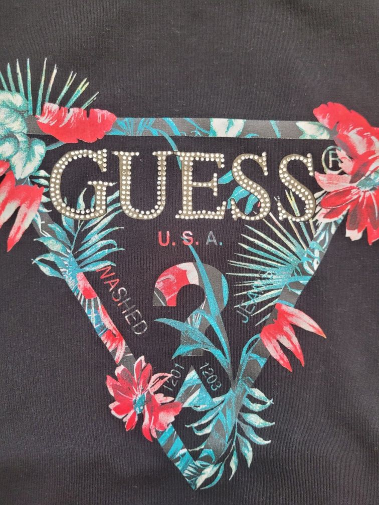 Tricou Guess marime L