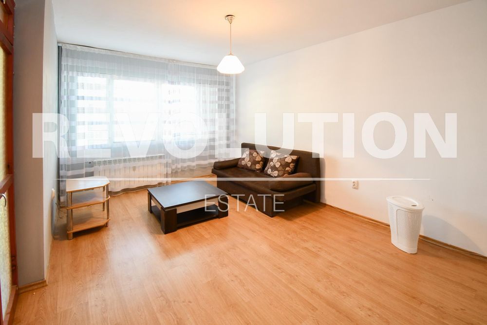 Дава се под наем Двустаен апартамент в София, Лагера - 81 кв.м за 550 € - Снимка #1