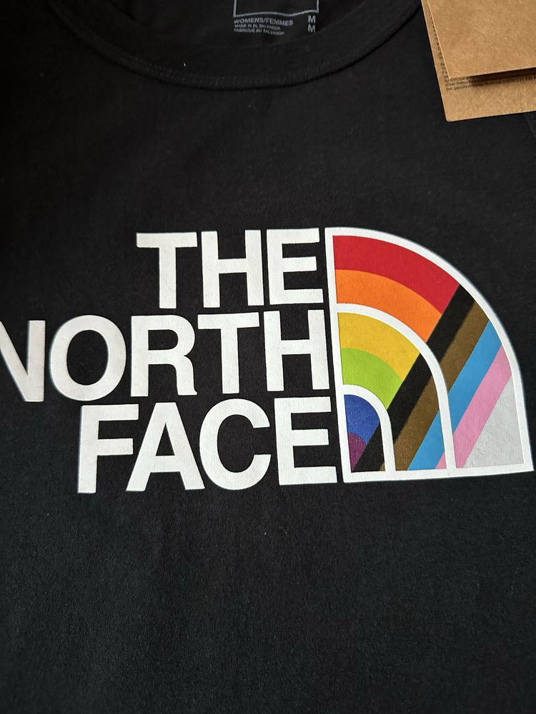 Дамски потник The North Face