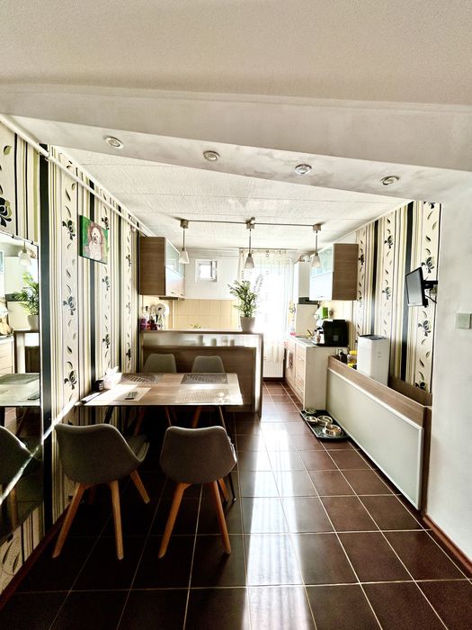 Apartament doua camere Astra