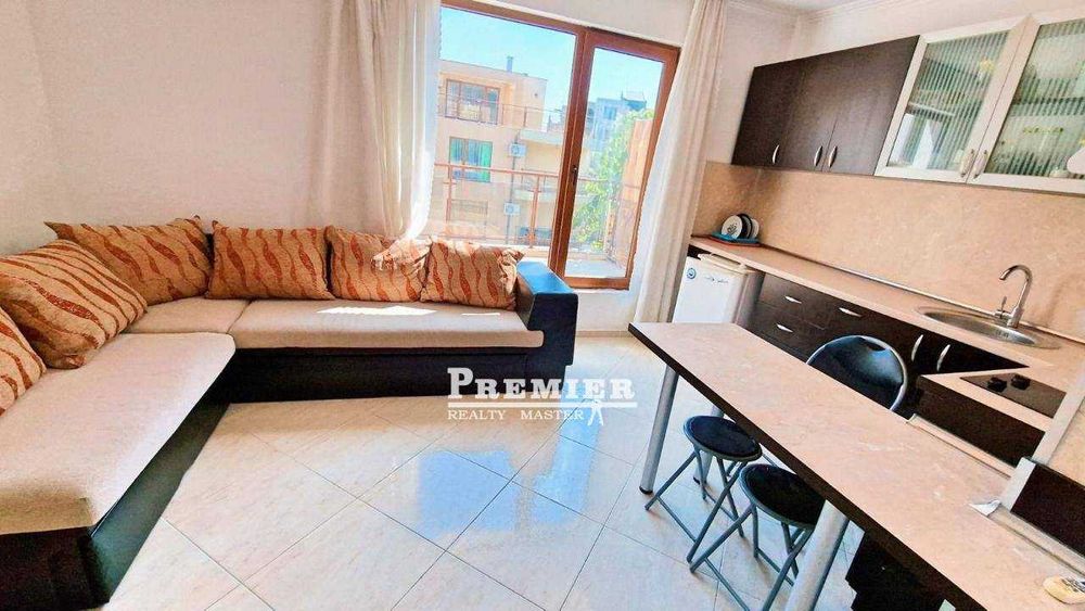 Продава се Двустаен апартамент в Свети Влас - 76 кв.м за 1040 €/кв.м - Снимка #6