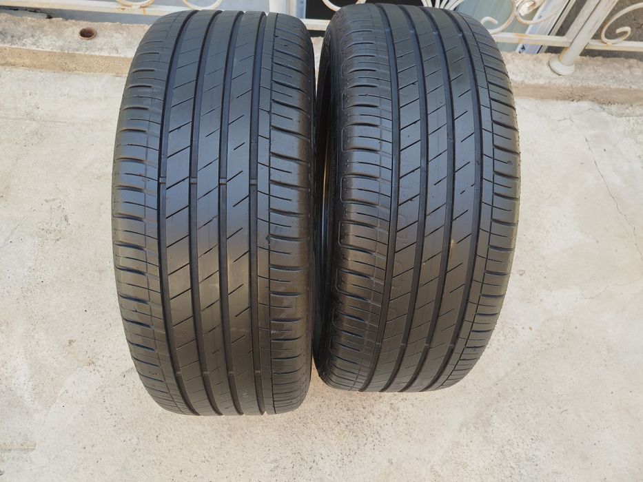 225 55 R17 Shina Good Year 2 dona