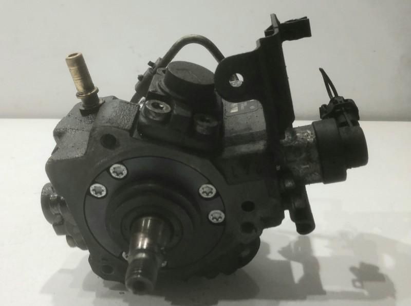 Pompa injectie 1.6TDCI 110cp 9683703780 Ford Focus 1  [din 2th faceli