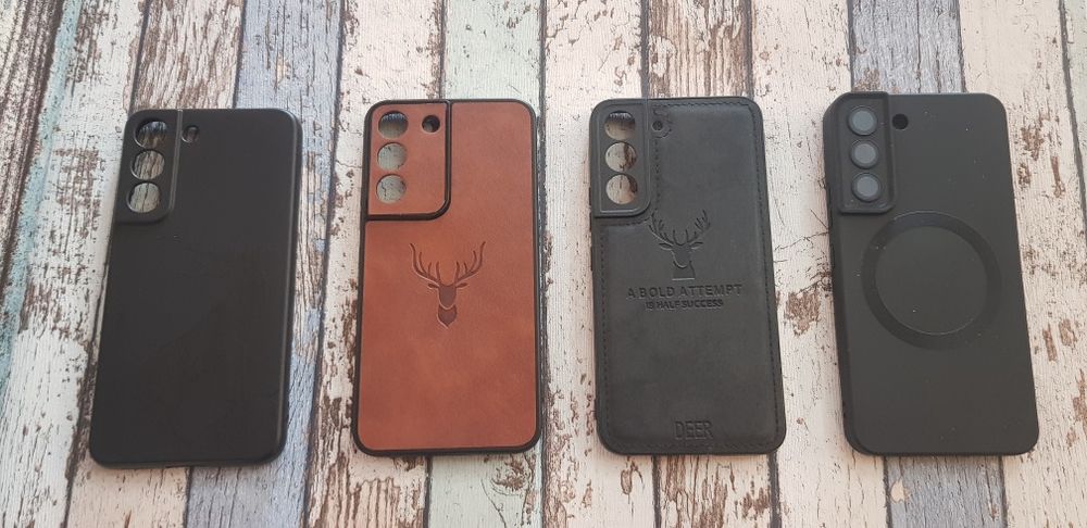 Samsung Galaxy S22 Impecabil