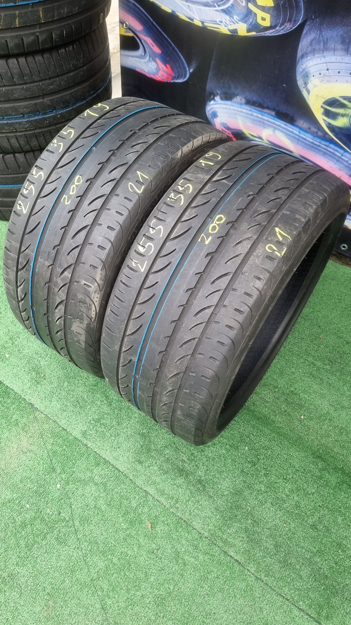 255.35.19 pirelli