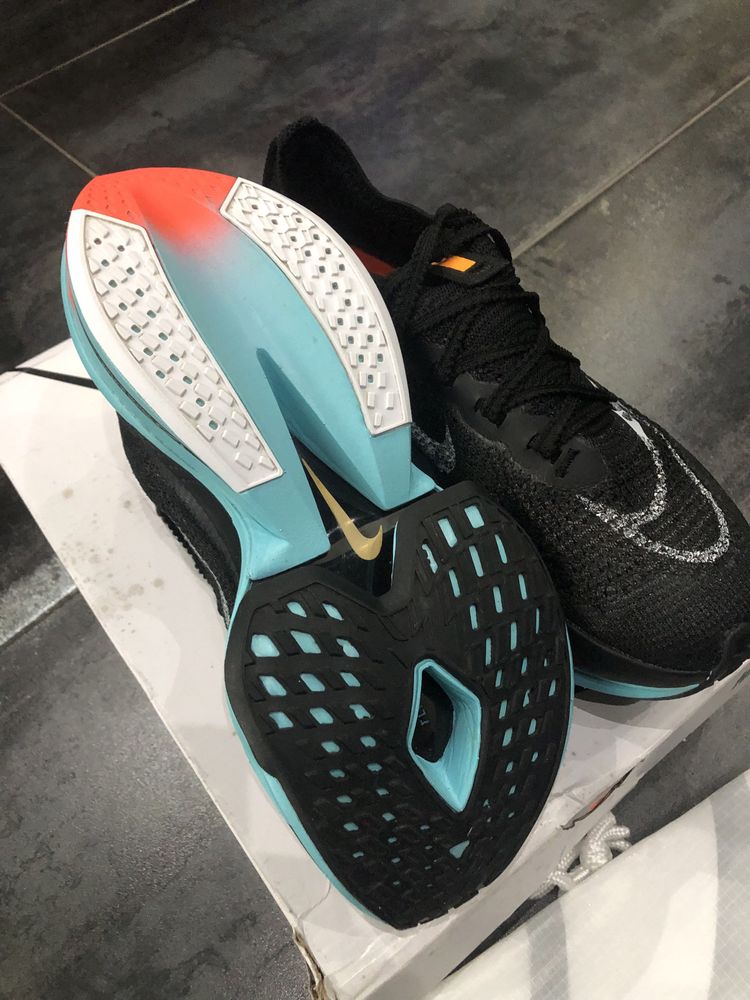 Nike Alphafly - 40 номер