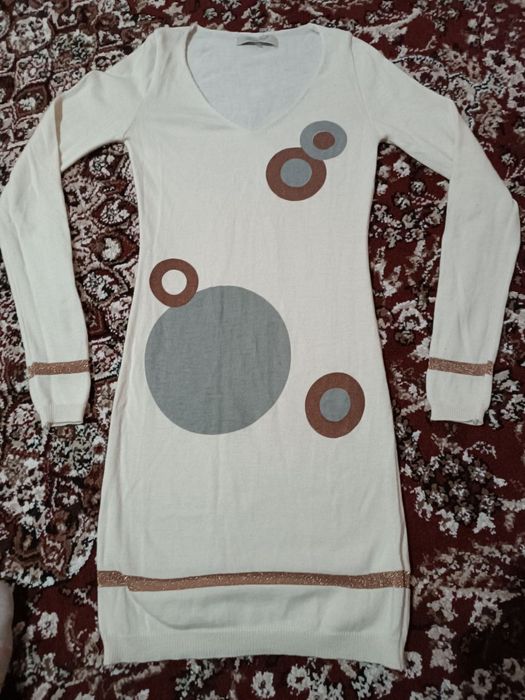 Кофты яркие, красивые