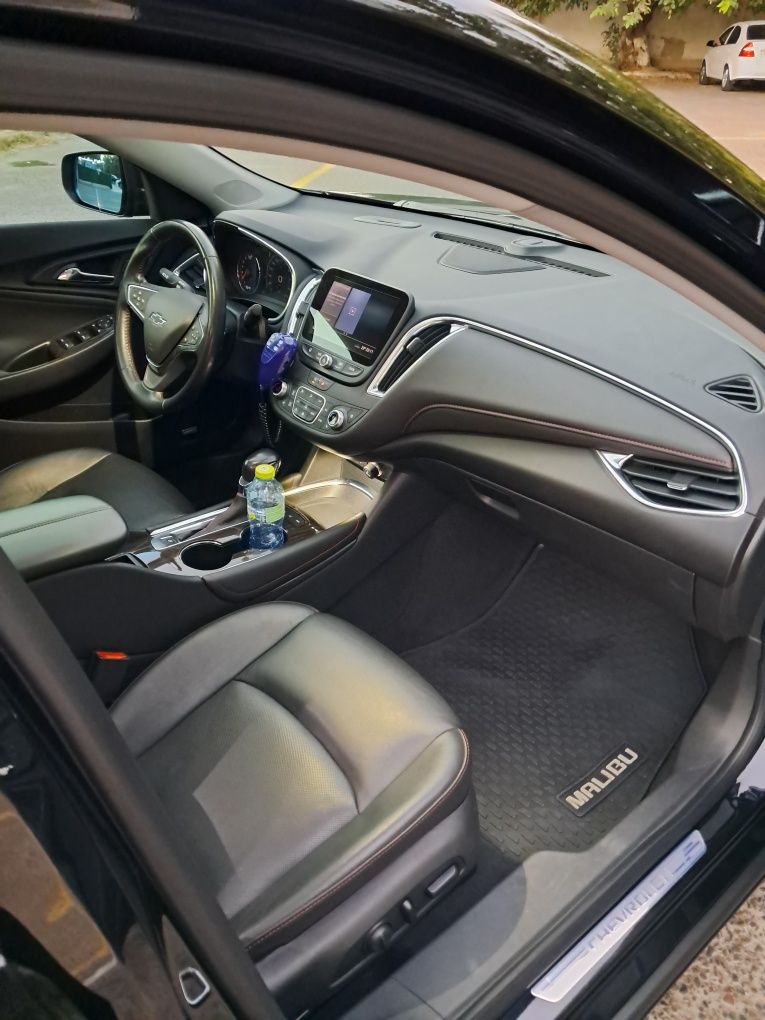 malibu xl sotiladi