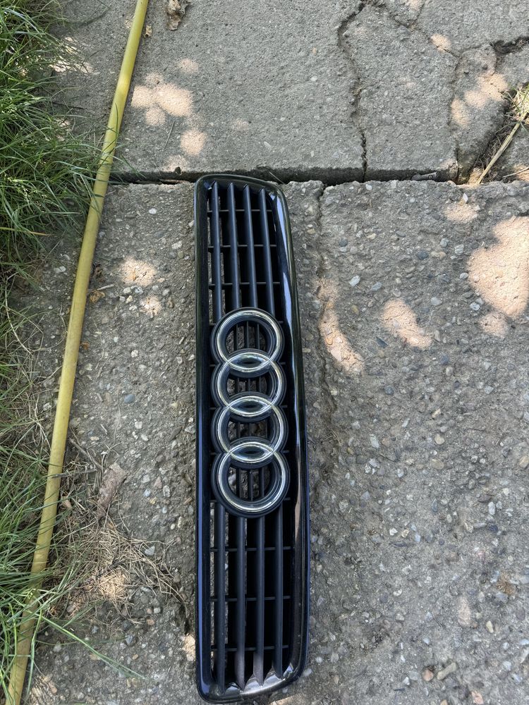 Vand grila Audi A4 B5
