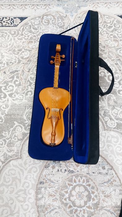 Продам детский прима-кобыз