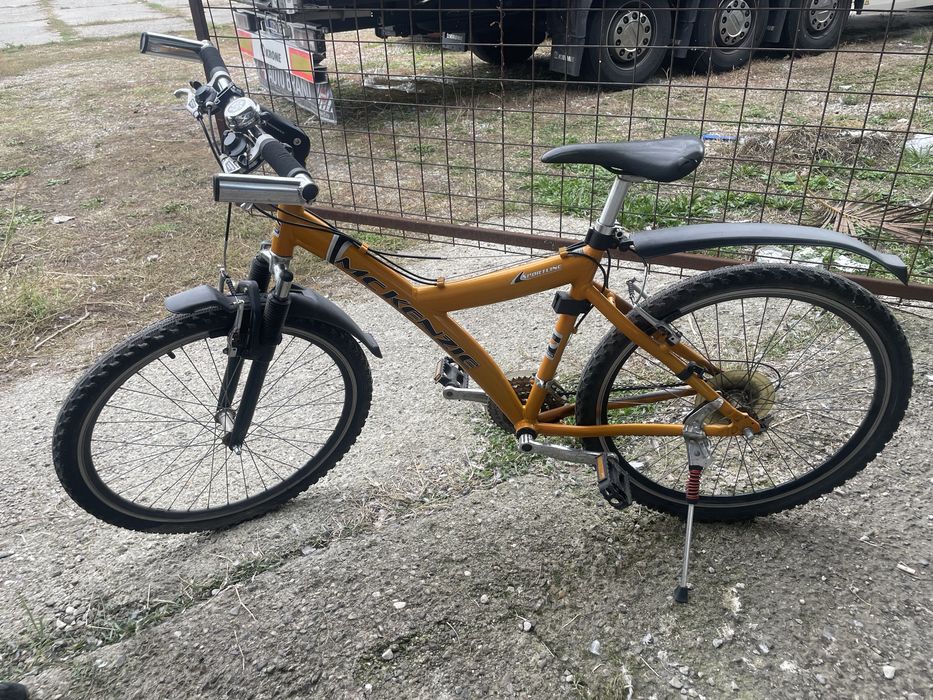 Biciclete diverse modele