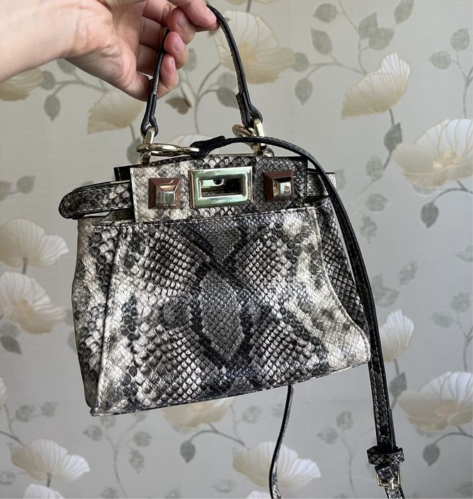 Женская сумка за 3000