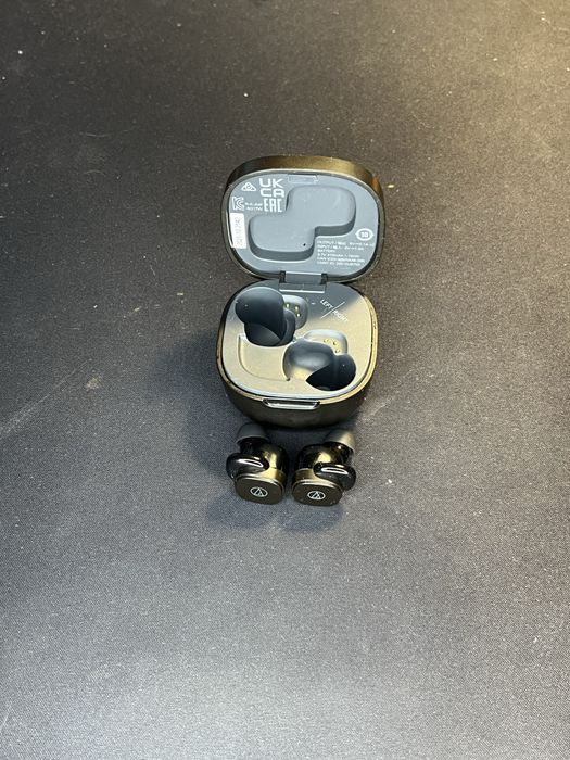 Casti Audio-Technica SQ1TW