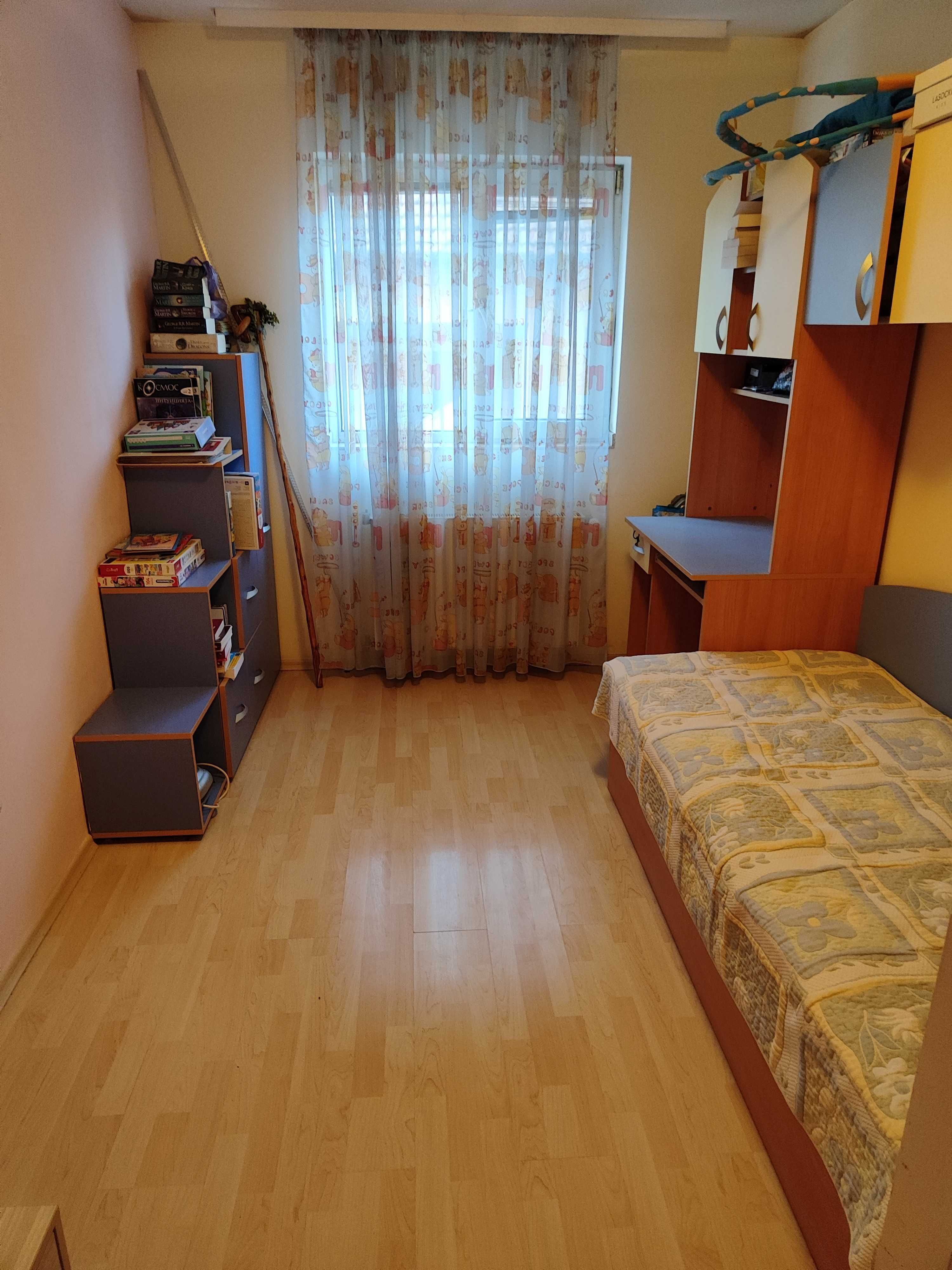 Етаж от къща в Варна, област-гр.Белослав площ 103 цена 125000
