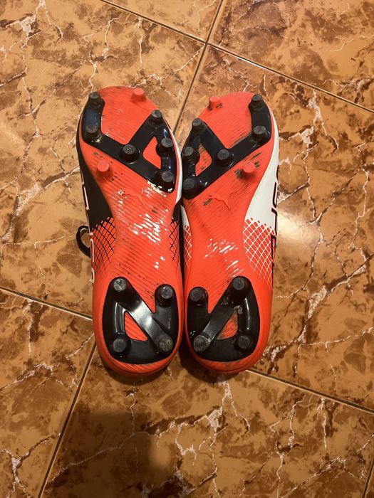 Бутонки Puma Evo Speed 43 номер