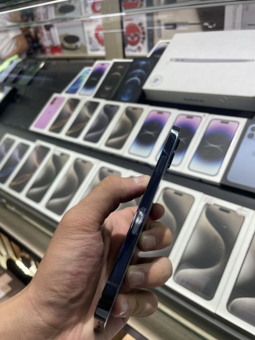 iPhone 12 pro Max
